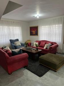 Villa con Piscina en la Romana