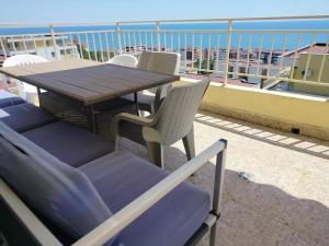 Crown Sea View