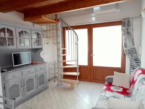 Gabrys house in Torregrande