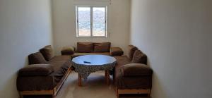 Double sea panoramic Appartement