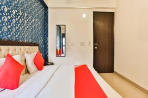 Hotel O Amenda International
