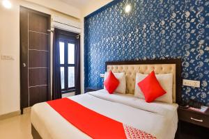 Hotel O Amenda International