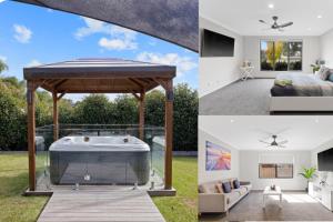 Island Luxe Retreat Cowes - 4hvězdičkové hotely ve městě Cowes