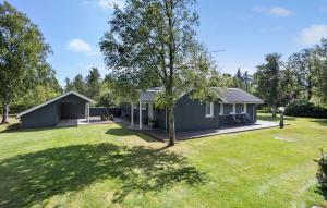 2 Bedroom Beautiful Home In Jerup