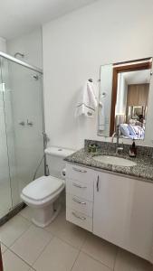 Apê Praia e conforto - no melhor da Praia do Canto