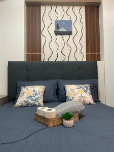 Our Space in CasaMira Towers Mandaue Cebu