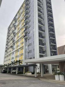 Our Space in CasaMira Towers Mandaue Cebu