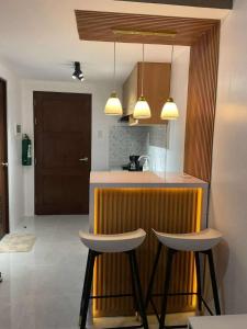 Our Space in CasaMira Towers Mandaue Cebu