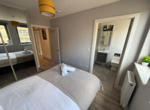 Stylish Penthouse Duplex Lux Rooms