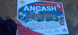 Hospedaje Hacienda Norabuena