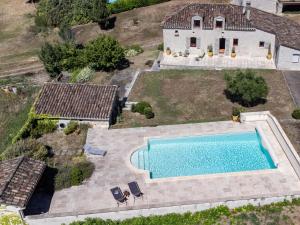 Maisons de vacances Les Artals : photos des chambres