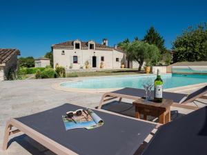 Maisons de vacances Les Artals : photos des chambres