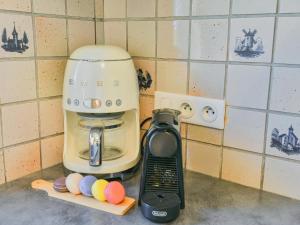 Maisons de vacances Les Artals : photos des chambres