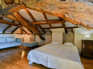 Maisons de vacances Les Artals : photos des chambres