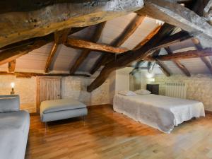 Maisons de vacances Les Artals : photos des chambres