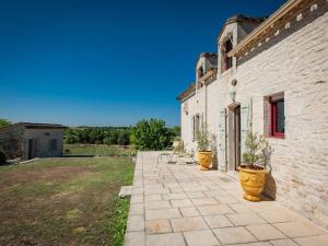 Maisons de vacances Les Artals : photos des chambres
