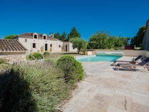 Maisons de vacances Les Artals : photos des chambres