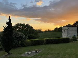 Maisons de vacances Les Artals : photos des chambres
