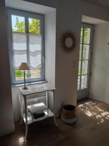 Maison de charme proche plage et forêt à pied