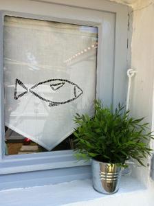 Maisons de vacances Maison de charme proche plage et foret a pied : photos des chambres