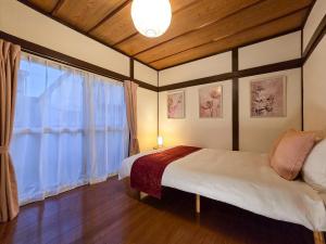 Sakura Wave Stay-Direct Shinjuku 15min & Shibuya 25min