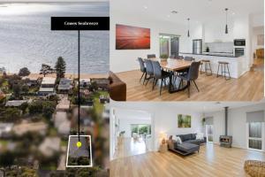 Cowes Seabreeze close to front beach & Cowes town - 4hvězdičkové hotely ve městě Cowes