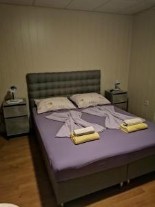 Apartment Lopar 5019a