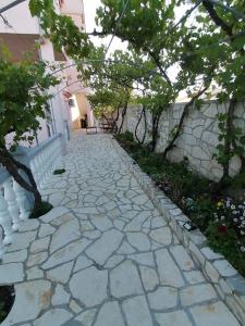 Apartment Lopar 5019a