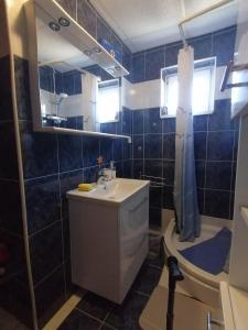 Apartments with parking space Lopar, Rab - 5019