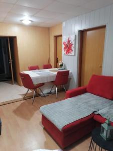 Apartments with parking space Lopar, Rab - 5019