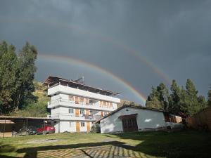 Hospedaje Hacienda Norabuena