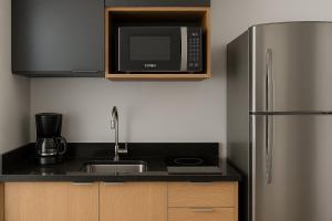 Studio Moderno Equipado no Brooklin, 200M do Metrô