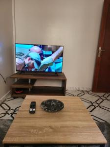 1 bedroom Comfort Stay - Close to Downtown