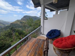 Rock Paradise Homestay