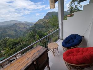 Rock Paradise Homestay