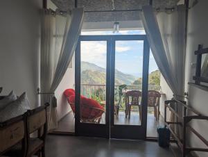 Rock Paradise Homestay