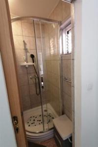 Apartments for families with children Lopar, Rab - 5024