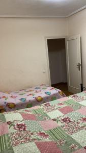 Apartamento en Cullera playa con amplio balcón