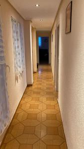 Apartamento en Cullera playa con amplio balcón