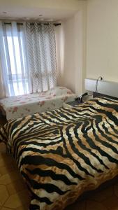 Apartamento en Cullera playa con amplio balcón