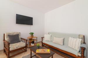 Mira Sol - Silhueta Citadina