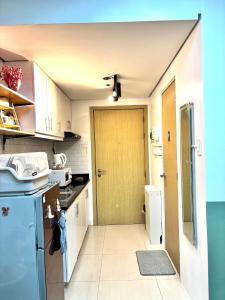 MyrVin at Grass Residences, QC