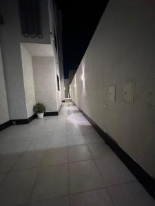 شقه مفروشه روف