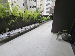 Pamplona Studios - Confortável a 200m da Av. Paulista