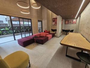 Pamplona Studios - Confortável a 200m da Av. Paulista