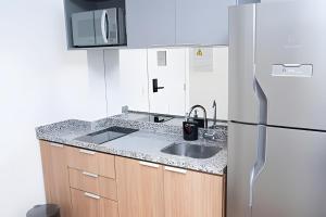 Pamplona Studios - Confortável a 200m da Av. Paulista