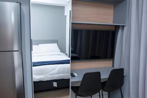 Pamplona Studios - Confortável a 200m da Av. Paulista