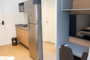 Pamplona Studios - Confortável a 200m da Av. Paulista