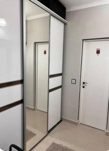 Blue&Yellow residence