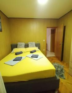 Apartments for families with children Lopar, Rab - 5024